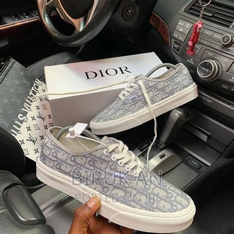 vans x dior|vans x dior shoes.